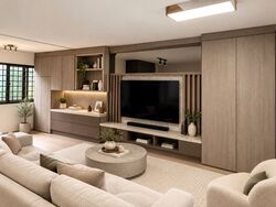 Blk 308B Anchorvale Place (Sengkang), HDB 5 Rooms #618917041